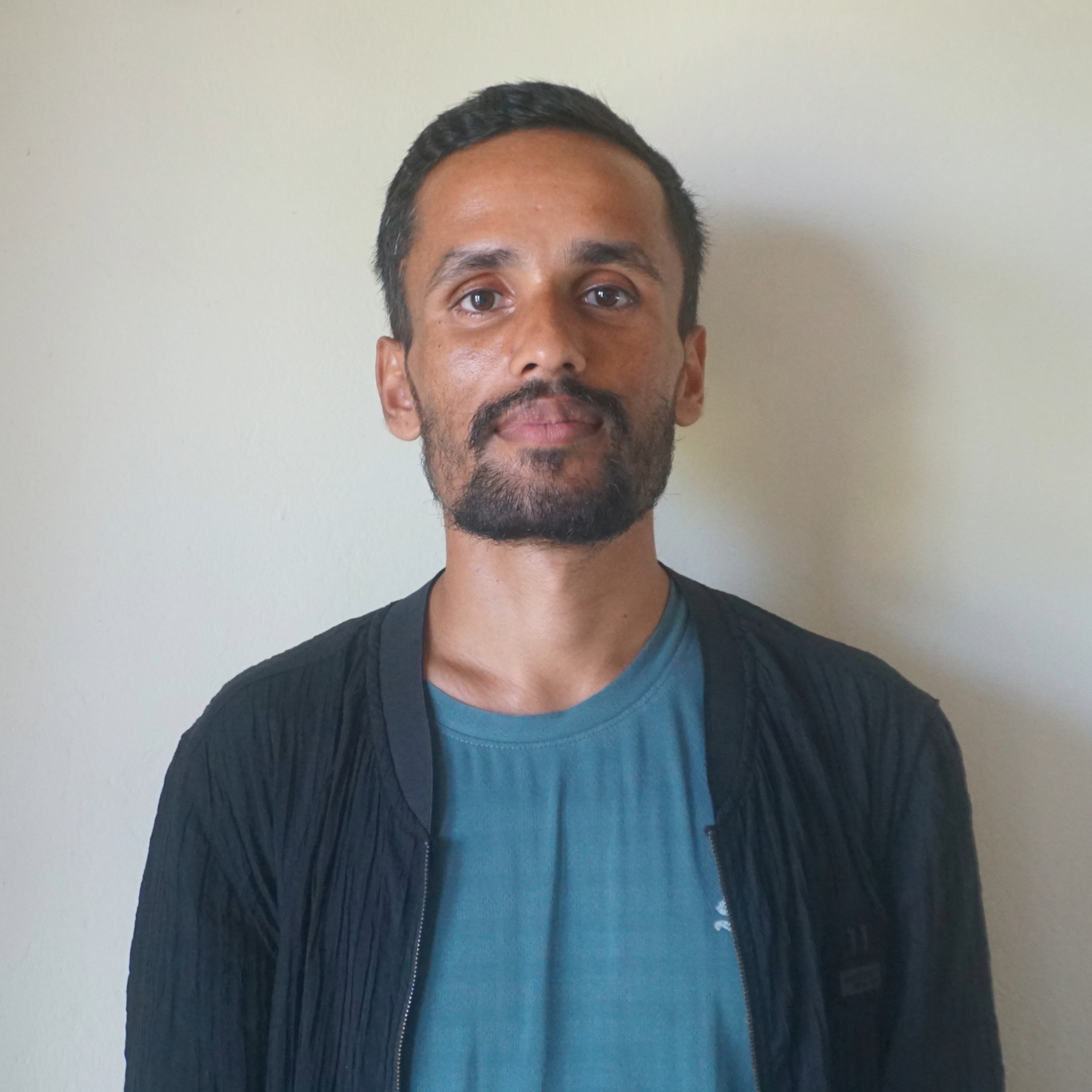 Mr. Biswa Koirala